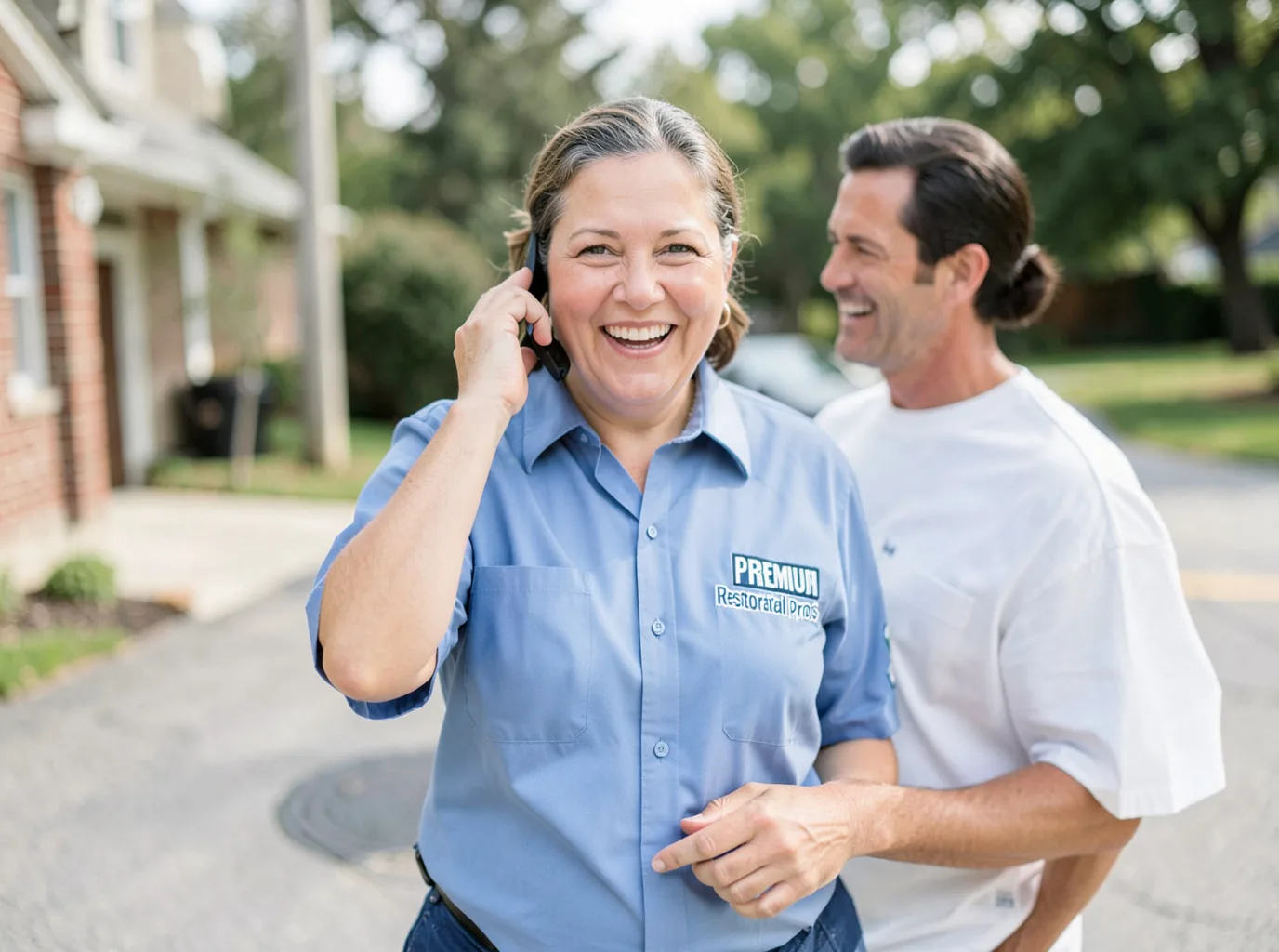 Water Damage Restoration La Loma, NM FAQs